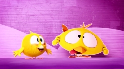 انیمیشن Chicky قسمت 11